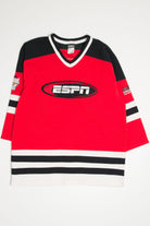 ESPN National Hockey Night Disney World Jersey
