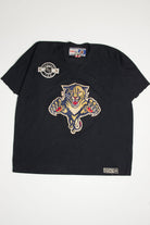 CCM Florida Panthers NHL Hockey Jersey