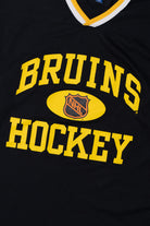 Boston "Bruins Hockey" NHL Starter Hockey Jersey