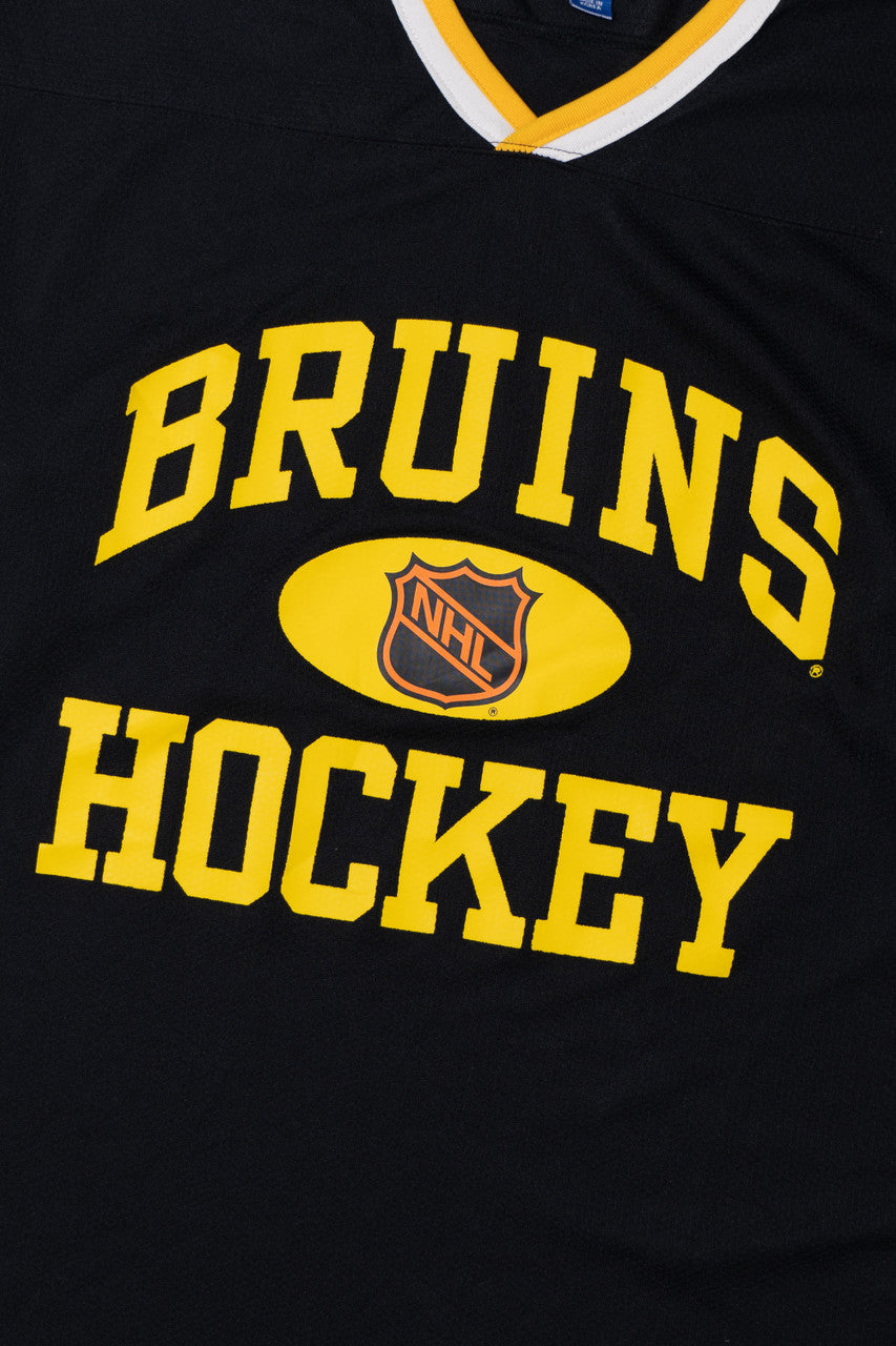 Boston "Bruins Hockey" NHL Starter Hockey Jersey