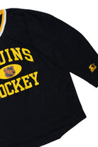Boston "Bruins Hockey" NHL Starter Hockey Jersey