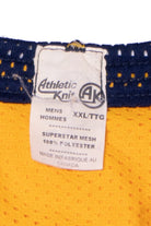 Vintage Gongshow Hockey "JT Pluckers" Athletic Knit Hockey Jersey