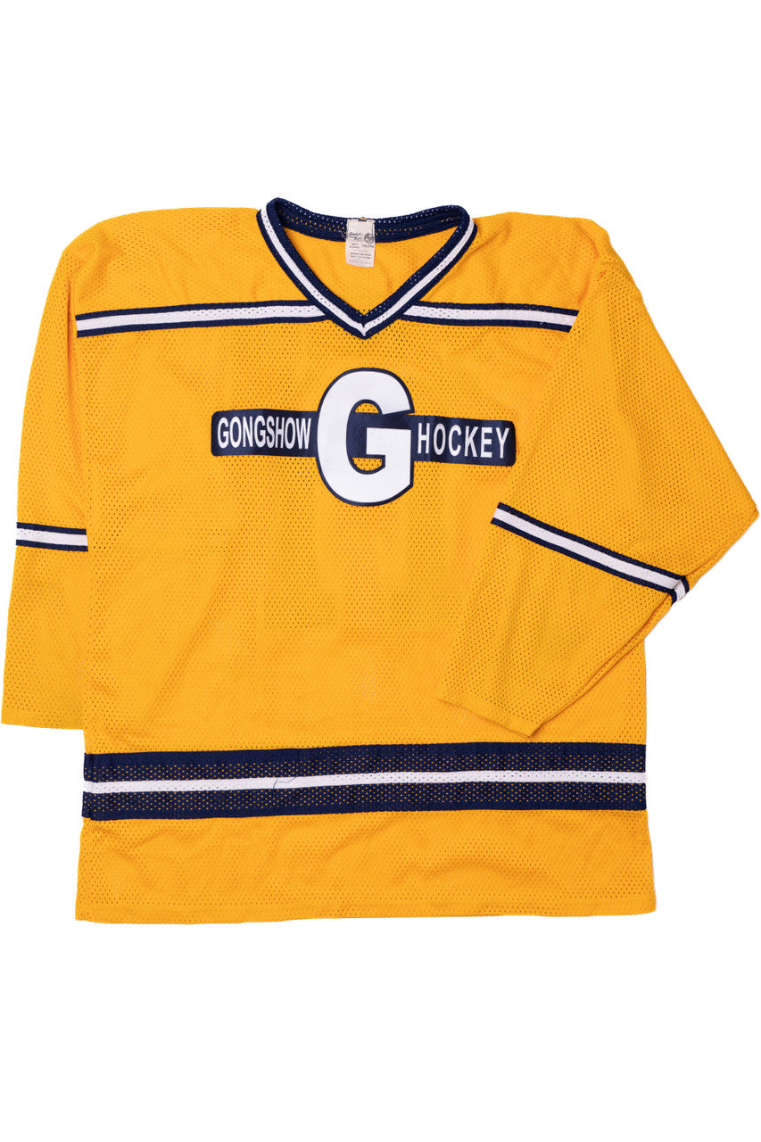 Gongshow Hockey