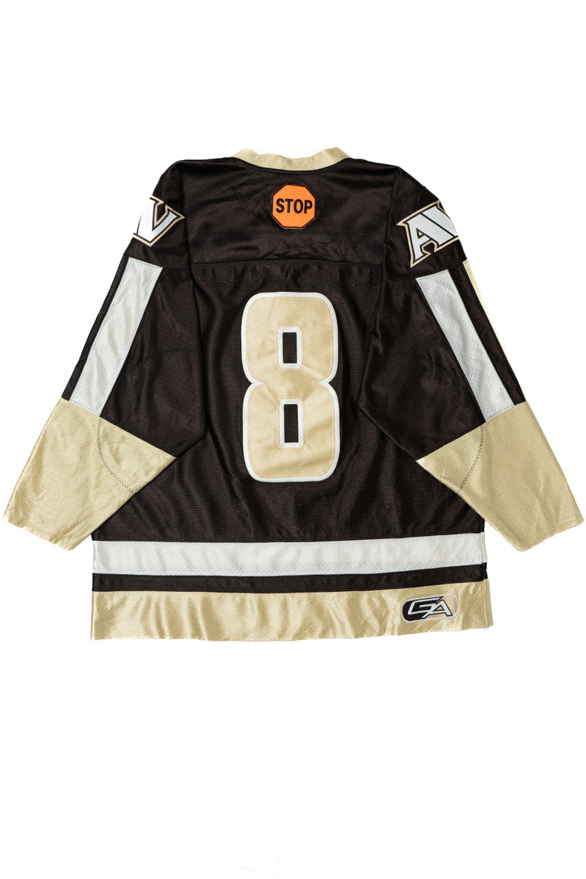 Apple Valley Eagles Hockey Jersey