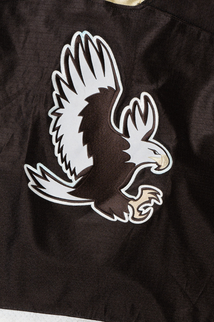 Apple Valley Eagles Hockey Jersey
