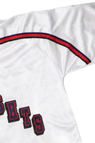 ULS Knights "Damman" #23 Hockey Jersey