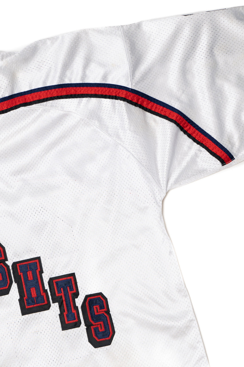 ULS Knights "Damman" #23 Hockey Jersey