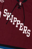 Skippers "Dale" #8 Hockey Jersey