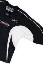 Anaheim Ducks Cottle 34 Reebok Hockey Jersey