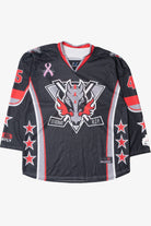 St-Donat R.D.P. 45 Hockey Jersey