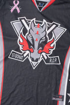 St-Donat R.D.P. 45 Hockey Jersey