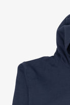 Vintage Authentic US Navy Hooded Sweatshirt (1990s)