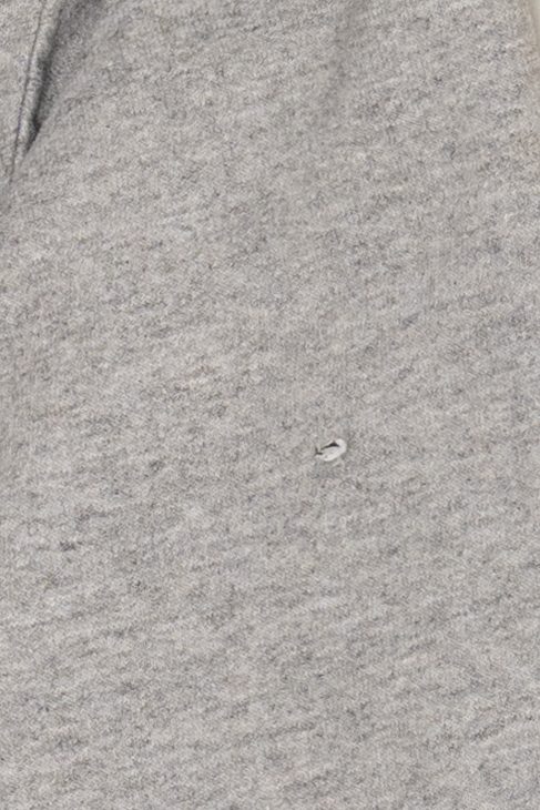 Harley Davidson Gray Hoodie Sweatshirt (2010s)