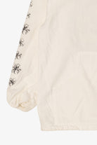 Vintage Cayman Islands Hooded Full Zip Sweatshirt (1990s)