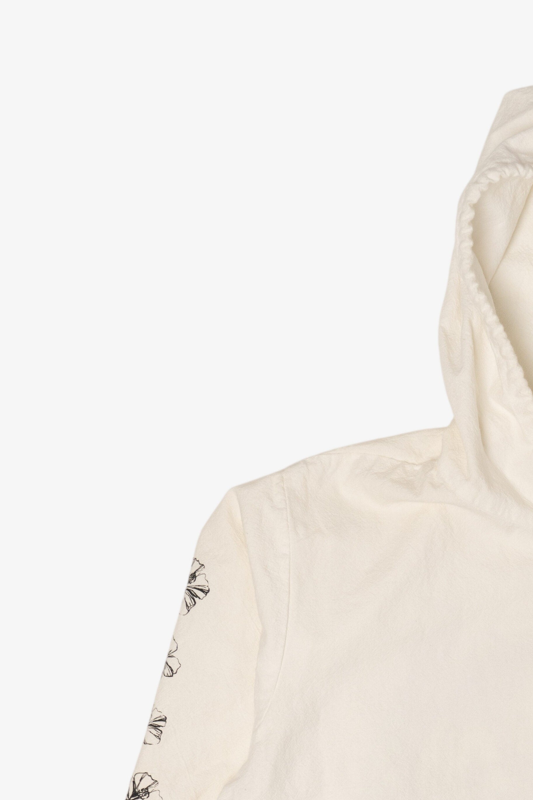 Vintage Cayman Islands Hooded Full Zip Sweatshirt (1990s)
