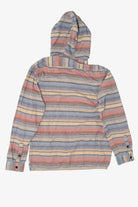 Striped Ezekiel Hooded Sweatshirt (2010s)