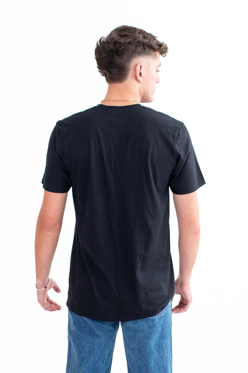 Vintage Inspired Wolverine Tee