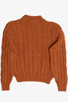 Vintage All Wool Fisherman Sweater (2000s)