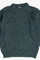 Vintage Clipper Fisherman Sweater (1980s)