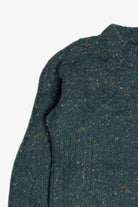Vintage Clipper Fisherman Sweater (1980s)