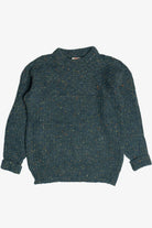 Vintage Clipper Fisherman Sweater (1980s)