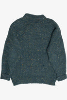 Vintage Clipper Fisherman Sweater (1980s)