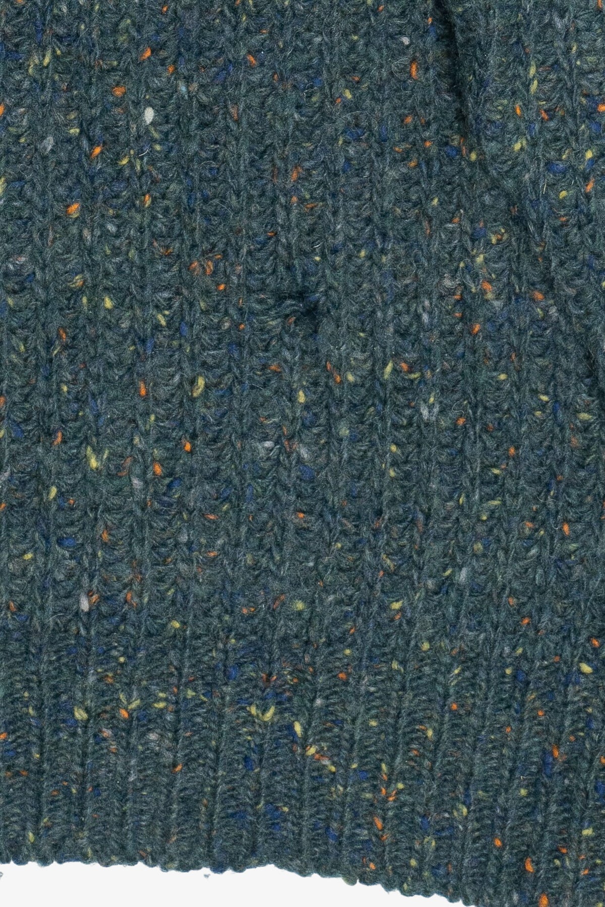 Vintage Clipper Fisherman Sweater (1980s)