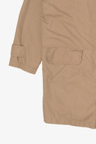 Khaki London Fog Lightweight Jacket
