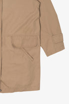 Khaki London Fog Lightweight Jacket