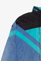 Vintage Distressed Blue G2000 Ski Jacket (1990s)