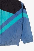 Vintage Distressed Blue G2000 Ski Jacket (1990s)