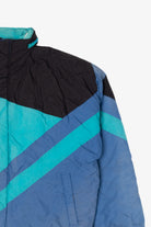 Vintage Distressed Blue G2000 Ski Jacket (1990s)
