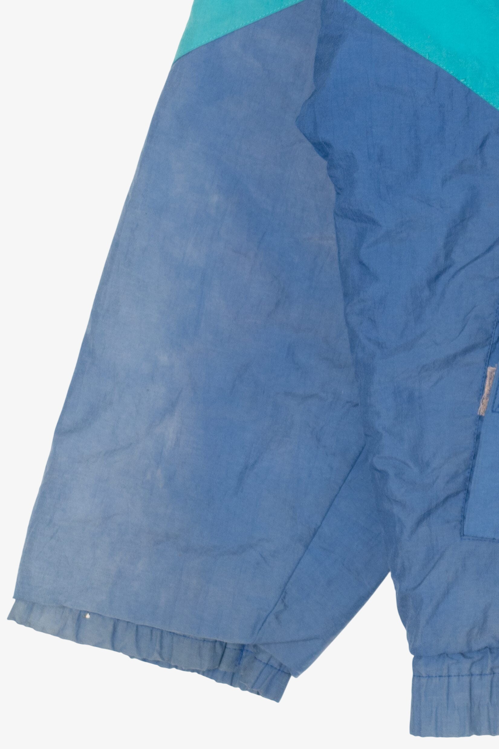 Vintage Distressed Blue G2000 Ski Jacket (1990s)
