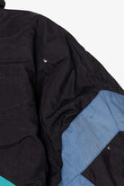 Vintage Distressed Blue G2000 Ski Jacket (1990s)