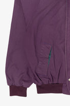 Vintage Purple Swingster Jacket (1990s)