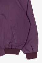 Vintage Purple Swingster Jacket (1990s)