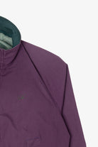 Vintage Purple Swingster Jacket (1990s)