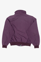 Vintage Purple Swingster Jacket (1990s)