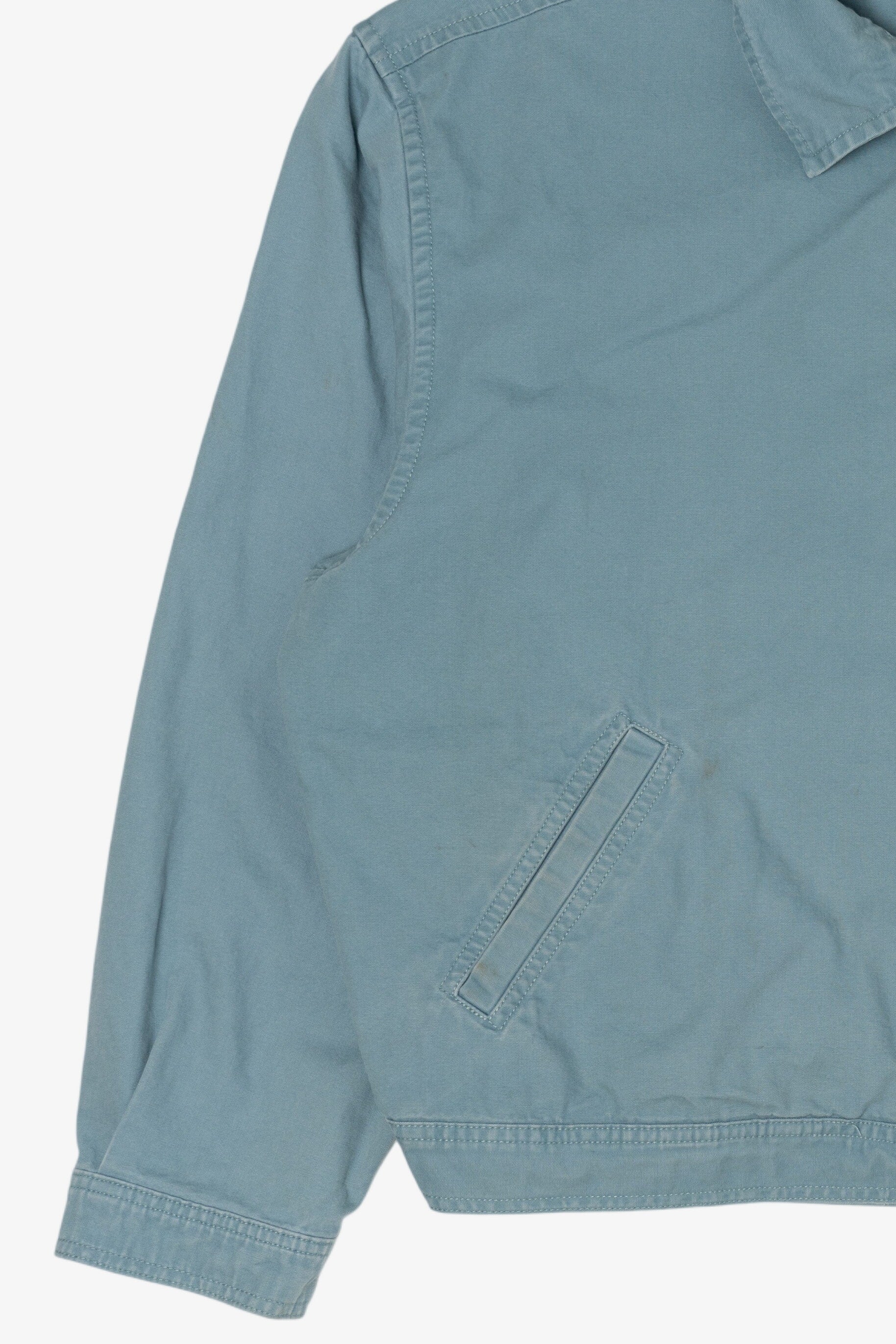 Blue Gap Classic Lightweight Jacket