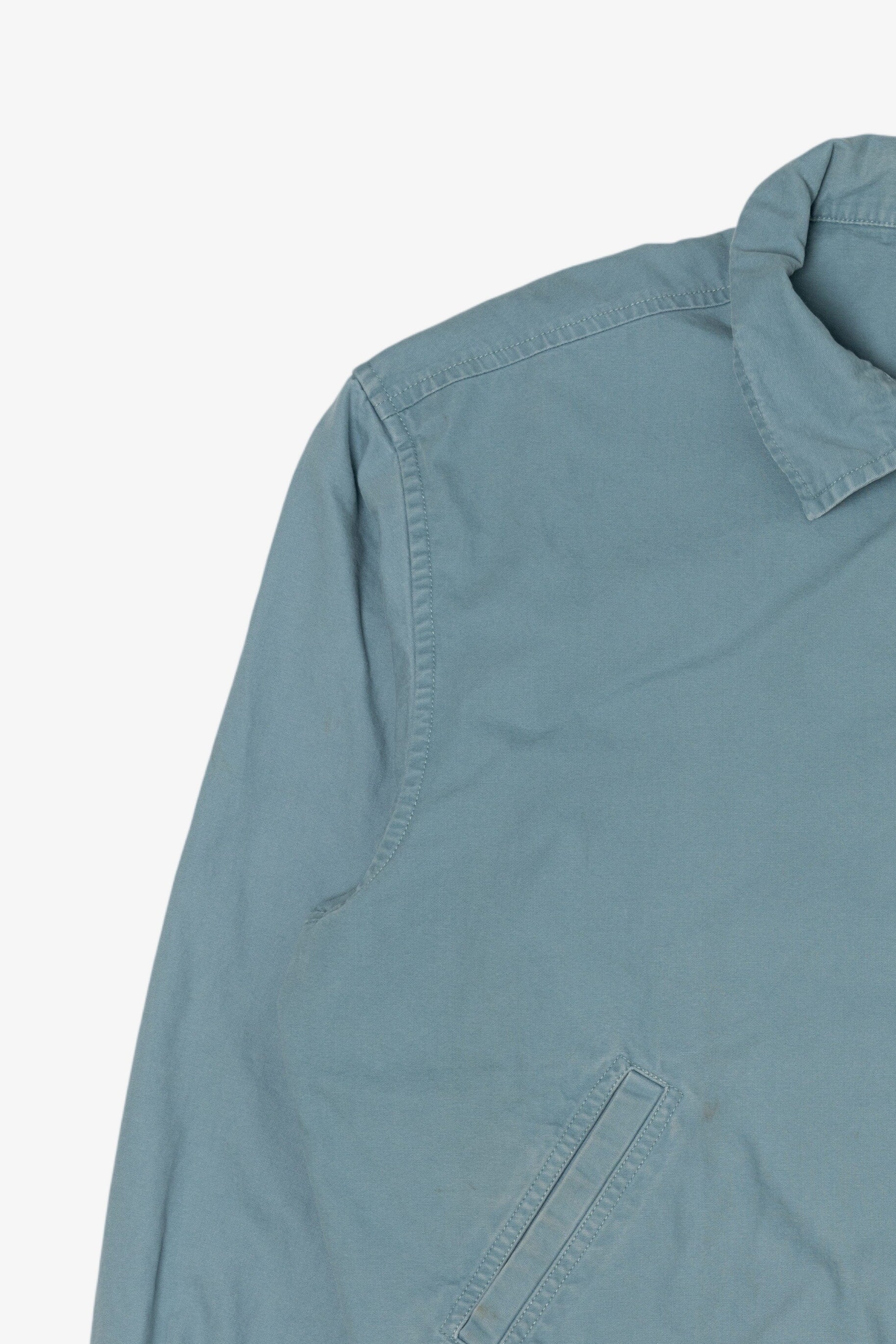 Blue Gap Classic Lightweight Jacket