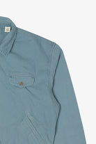 Blue Gap Classic Lightweight Jacket