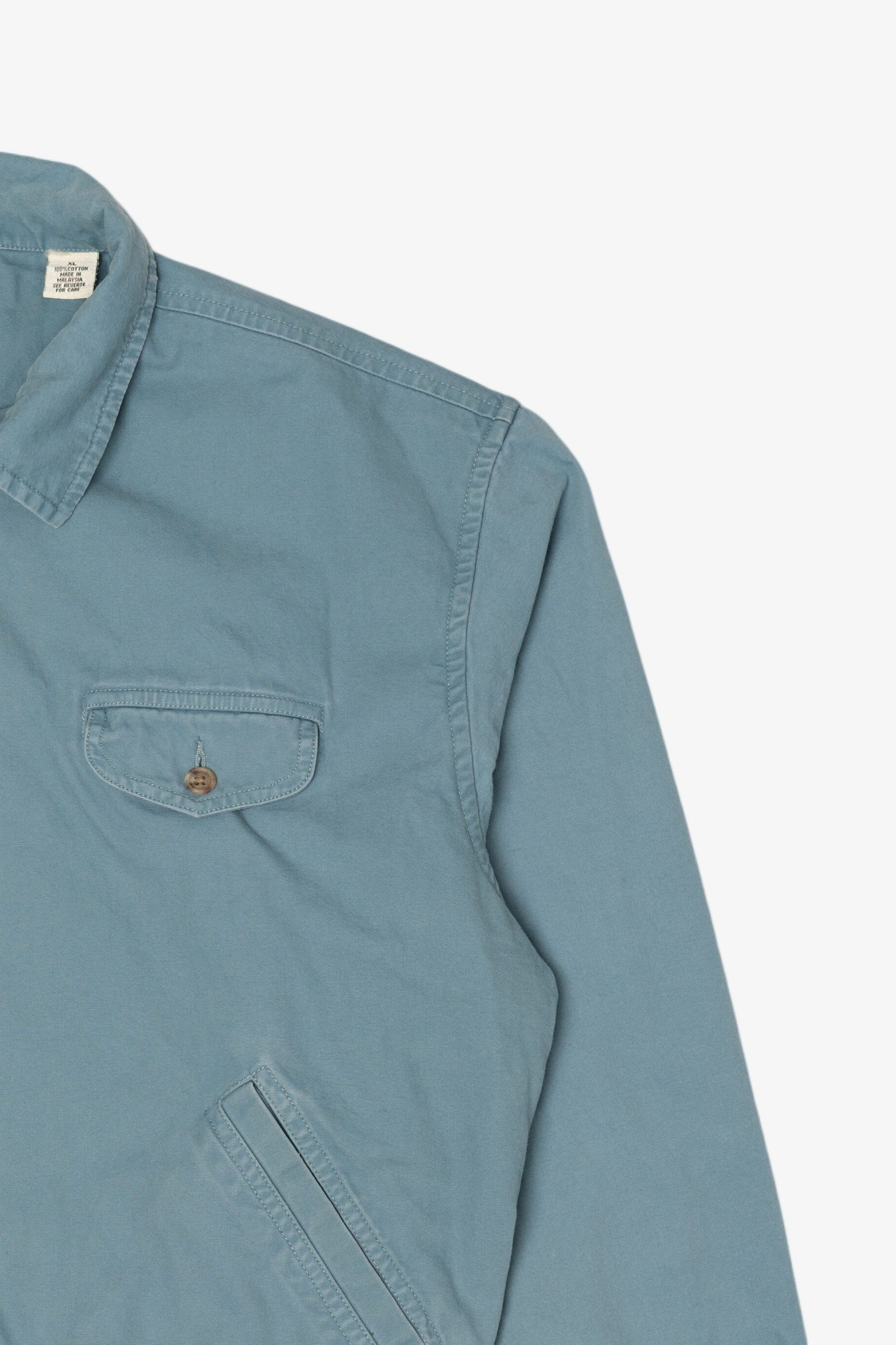 Blue Gap Classic Lightweight Jacket