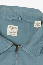 Blue Gap Classic Lightweight Jacket