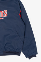 Majestic Minnesota Twins Baseball Athletic Coat (2010s)