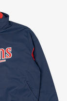 Majestic Minnesota Twins Baseball Athletic Coat (2010s)