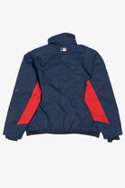 Majestic Minnesota Twins Baseball Athletic Coat (2010s)