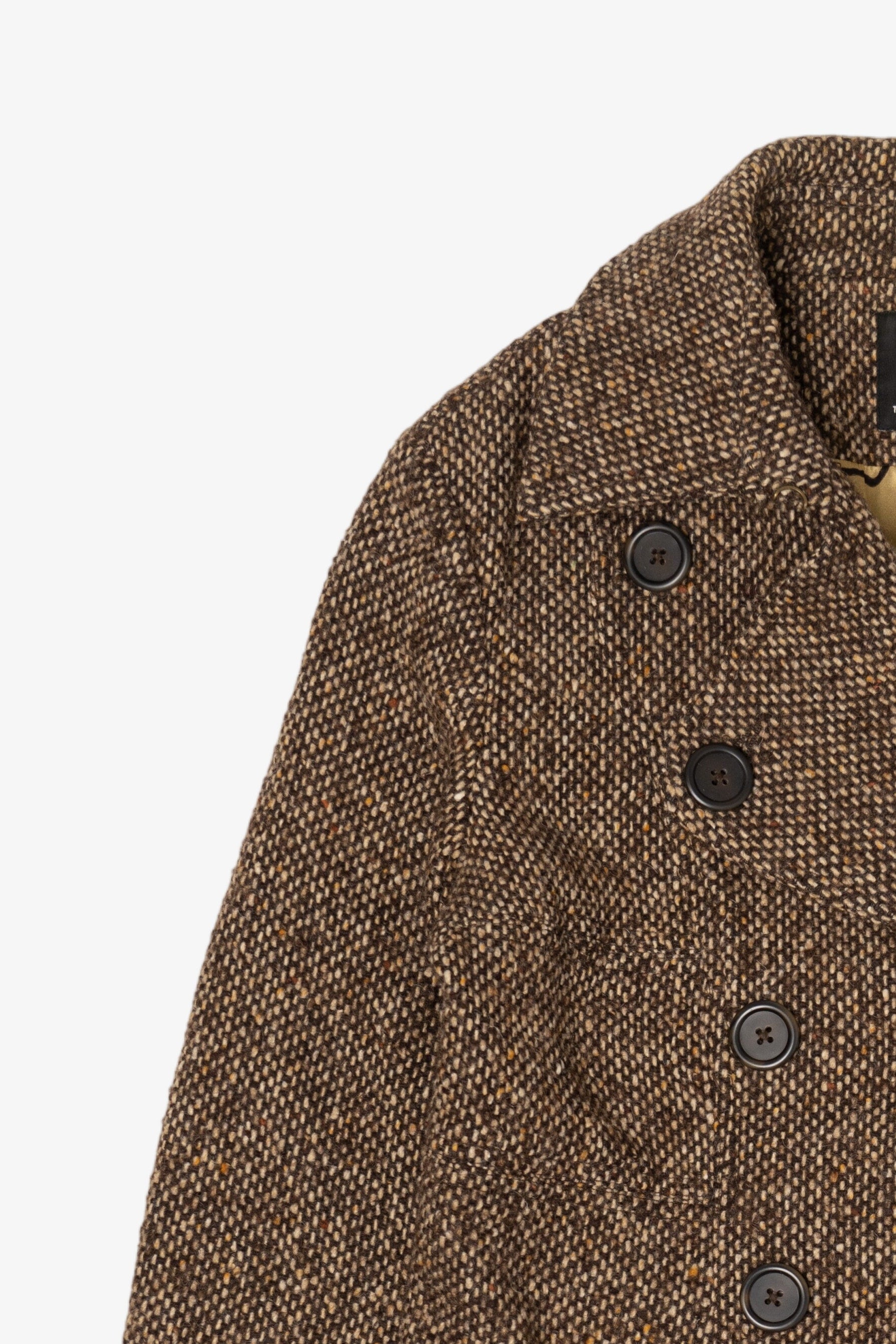 The Limited Tweed Blazer Jacket