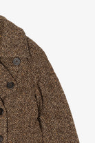 The Limited Tweed Blazer Jacket
