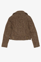 The Limited Tweed Blazer Jacket