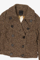 The Limited Tweed Blazer Jacket